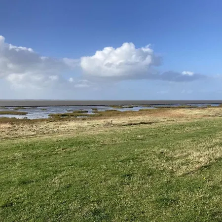 Aughe - 25km From The Sea In Western Jutland By Interhome Hébergement de vacances