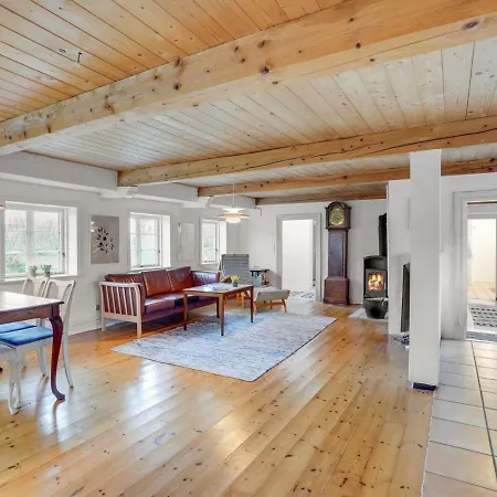 Aughe - 25km From The Sea In Western Jutland By Interhome Bredebro