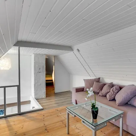 Aughe - 25km From The Sea In Western Jutland By Interhome Holiday home *