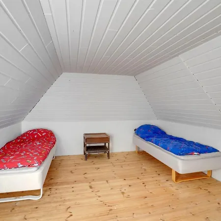 Aughe - 25km From The Sea In Western Jutland By Interhome *