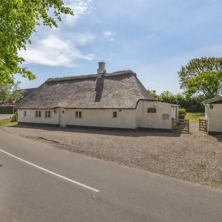 Aughe - 25km From The Sea In Western Jutland By Interhome Hébergement de vacances *