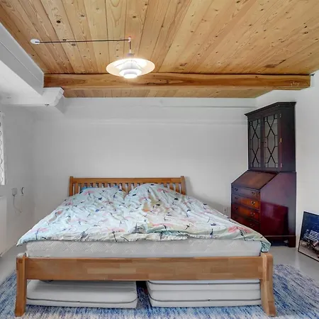 Aughe - 25km From The Sea By Interhome * Bredebro