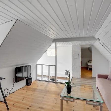 Tatil Evi Aughe - 25km From The Sea By Interhome *