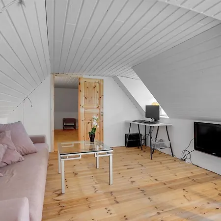 Aughe - 25km From The Sea By Interhome Bredebro