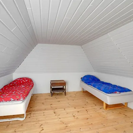 Tatil Evi Aughe - 25km From The Sea By Interhome *