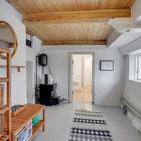 Aughe - 25km From The Sea By Interhome